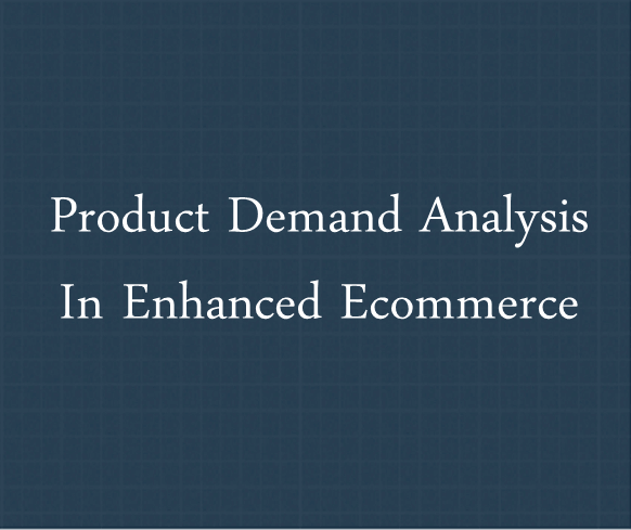 Product Demand Analysis Thumbnail