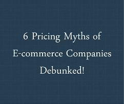 Pricing Myths