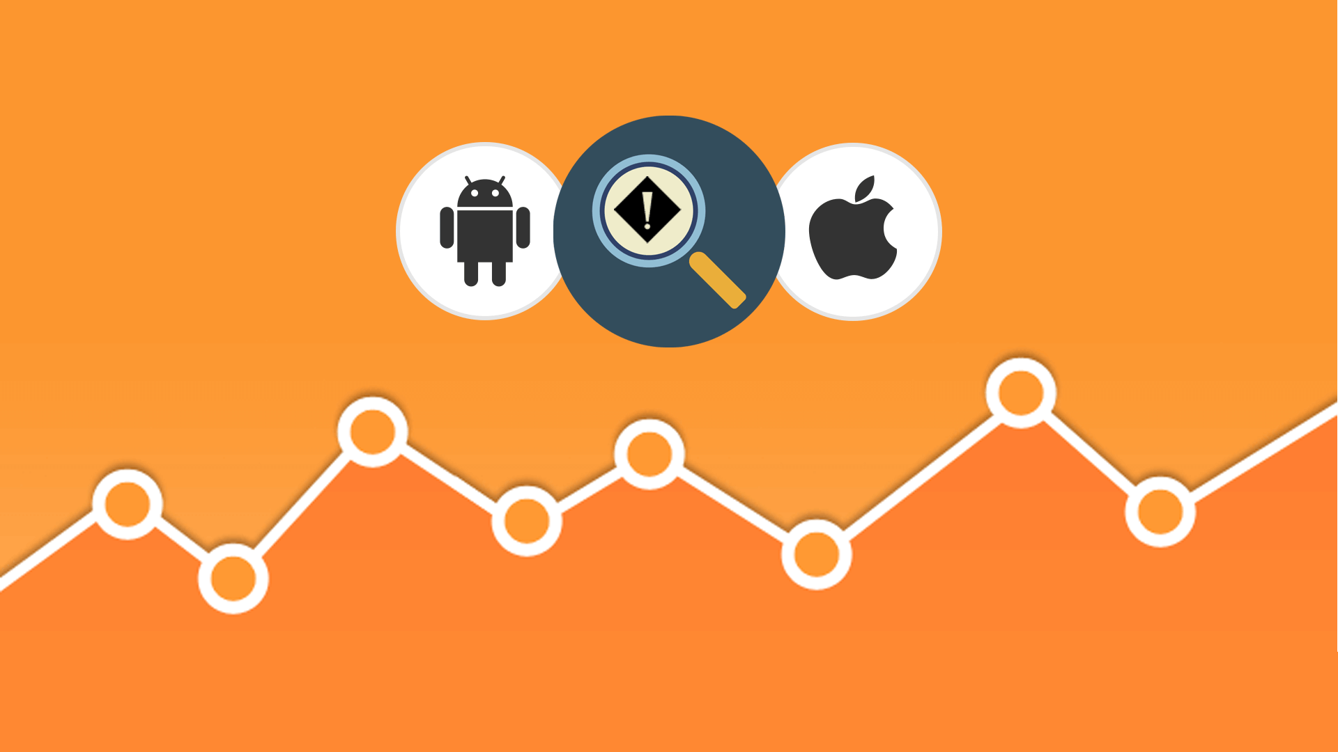 Exception Tracking in apps