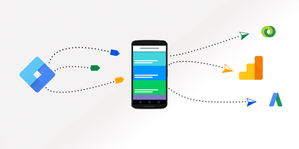 How to implement Google Tag Manager for Android, Tatvic Blog, How to  implement Google Tag Manager for Android