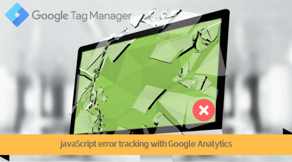 javascript error tracking