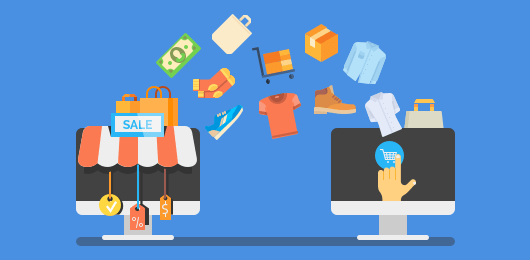 E-commerce UX