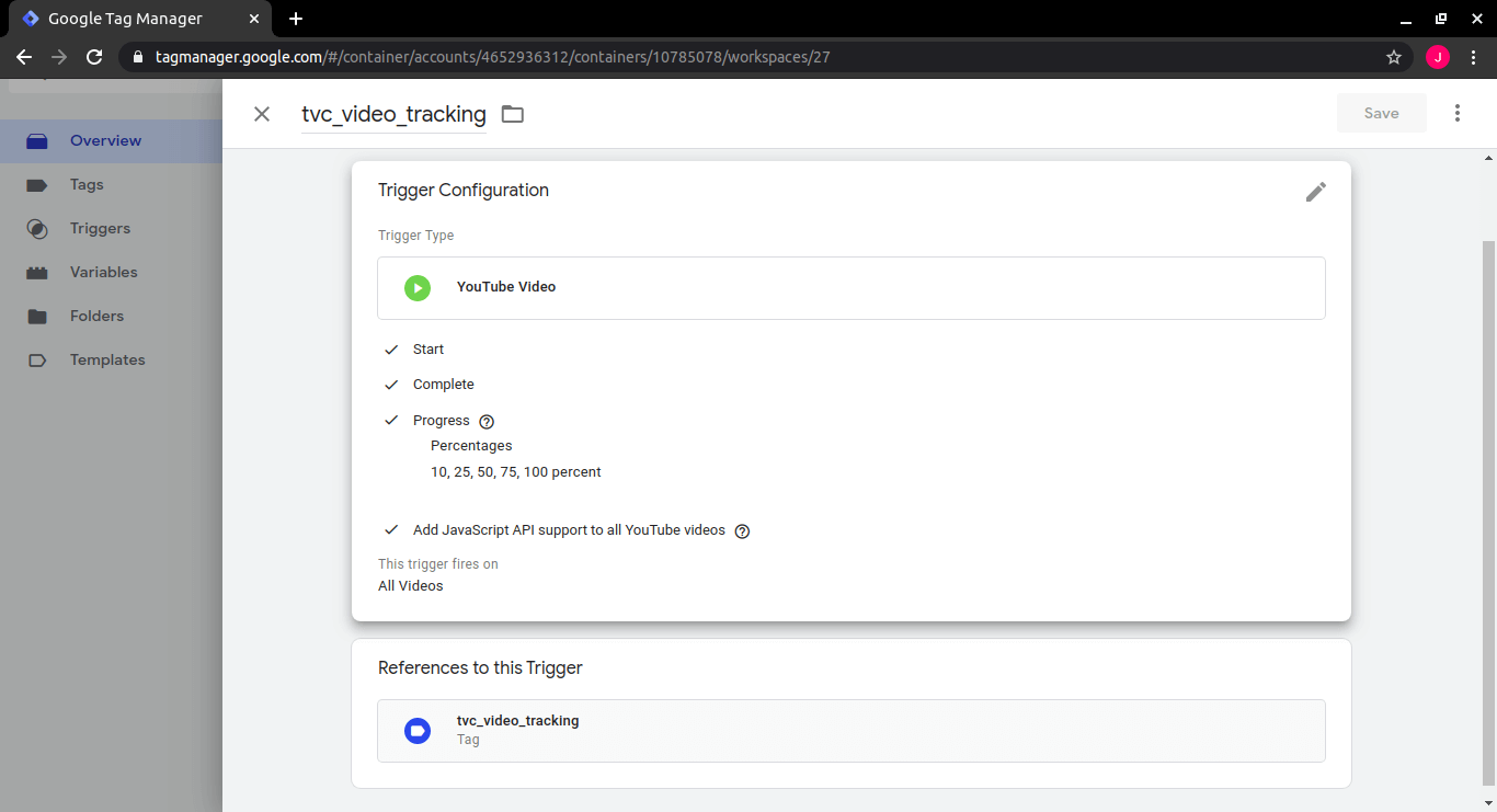 Google Tag Manager Tips
