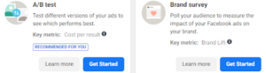 Meta Brand Lift Study (Meta BLS) in 2026