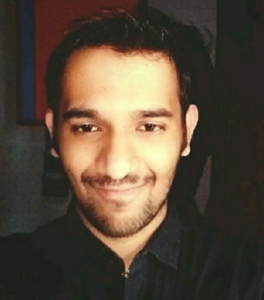 Siddarth Iyer