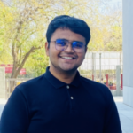 Picture of Udit Kapadia