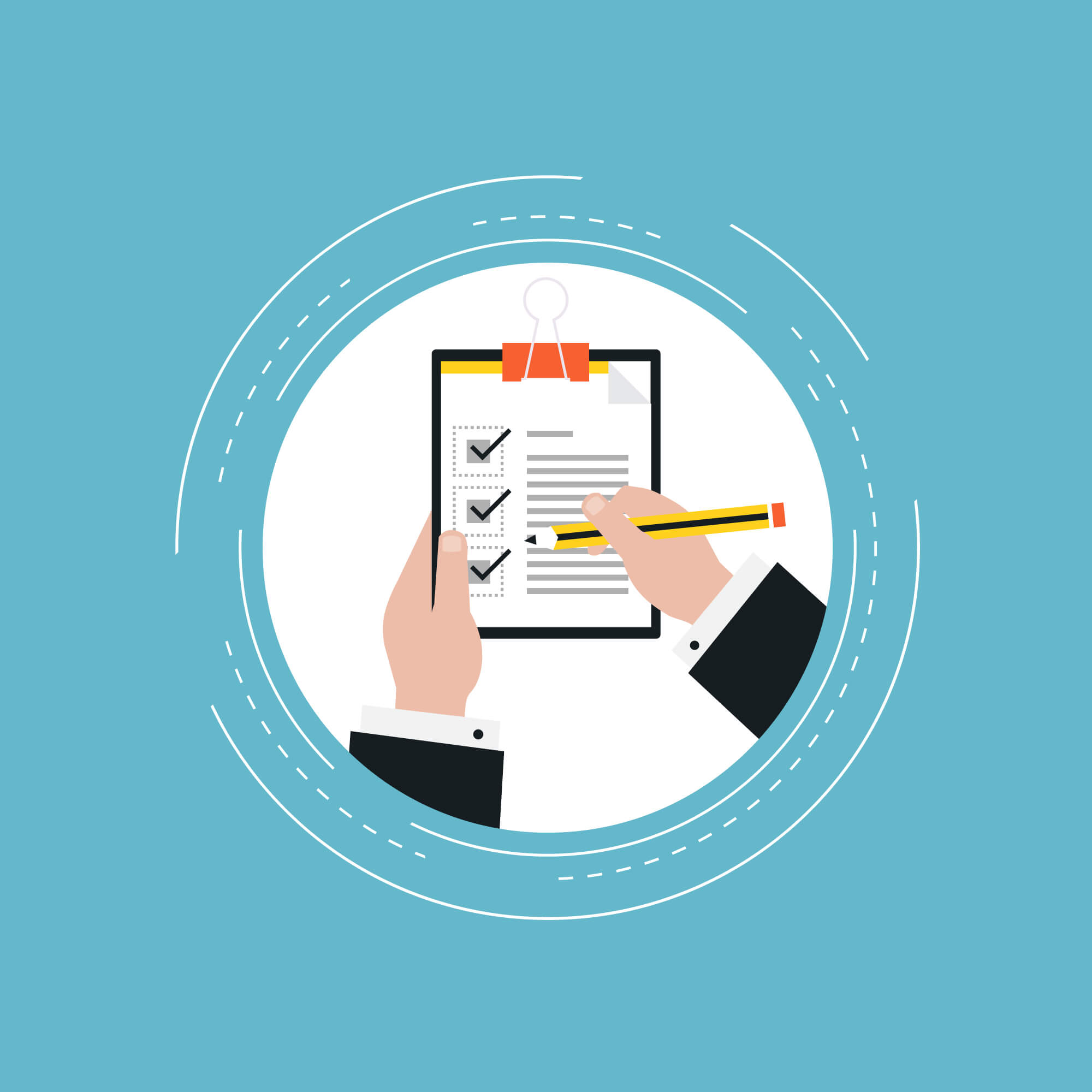 Implement DataLayer best practices