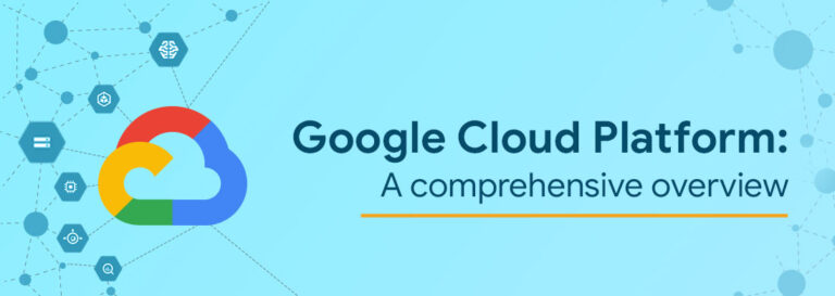 Google Cloud Platform: Cloud Consulting & Solutions for Businesses