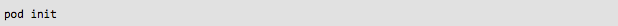 mplement google tag manager in iOS