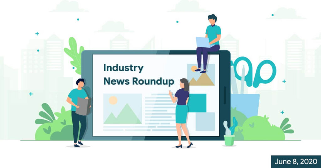 Industry news Rouindup