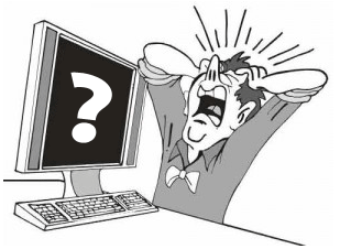 Frustrated developer Frustrated developer