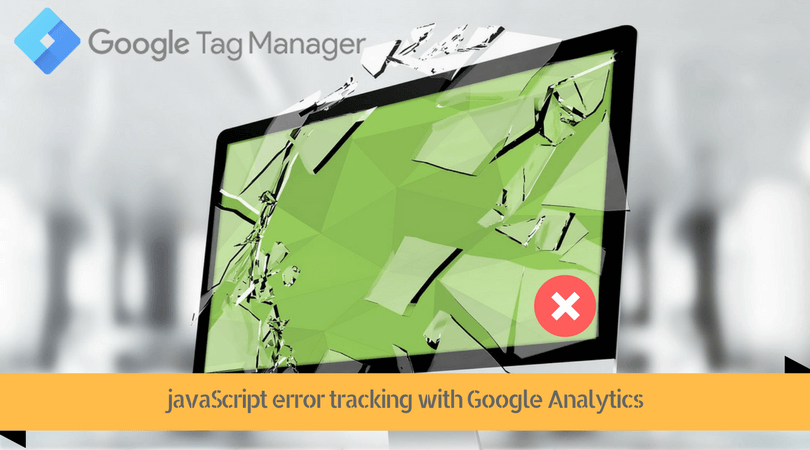 javascript error tracking