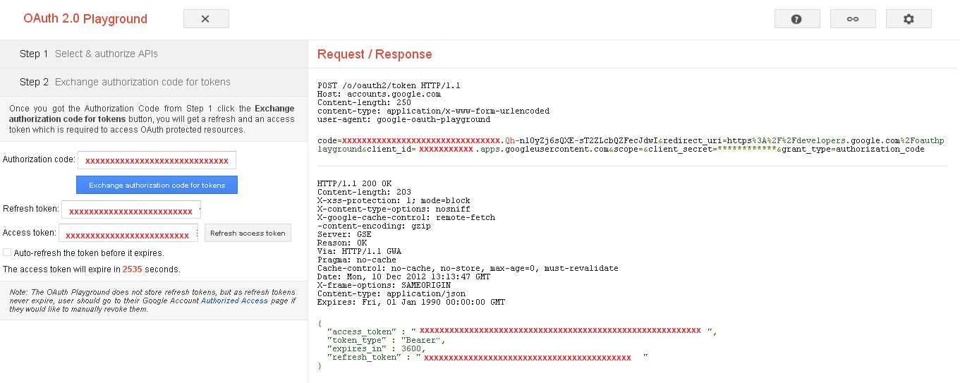 oauth2
