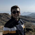 Picture of Neel Vithlani