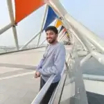 Picture of Ajay Kadegia