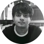 Picture of Vikas Chaurasia