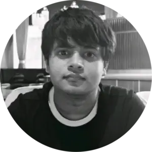 Picture of Vikas Chaurasia