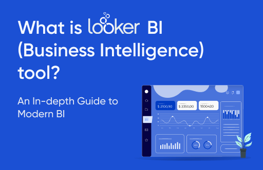 What is Looker BI?