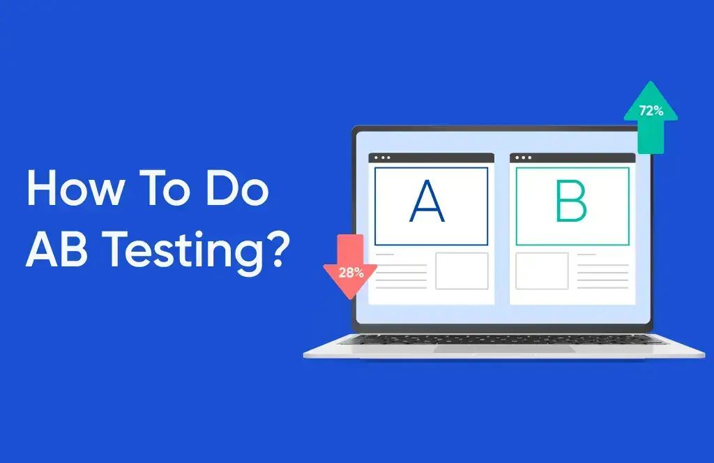 How to do AB Testing? A/B Testing Process and Framework to follow