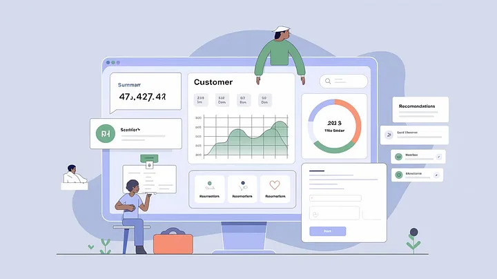 Building a Long-Term CRO Partnership - Tatvic Best CRO Agency