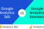 Google Analytics vs Google Analytics 360, Limitations and Pricing