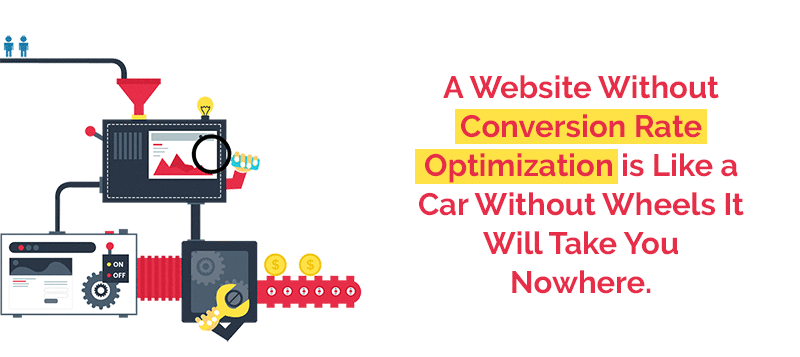 What Businesses Often Miss About Conversion Rate Optimization (CRO)?