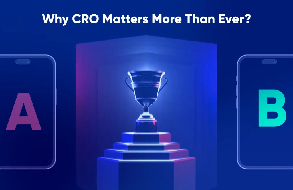 Why Conversion Rate Optimization (CRO) Agency Is Crucial in 2025 and beyond - Tatvic CRO