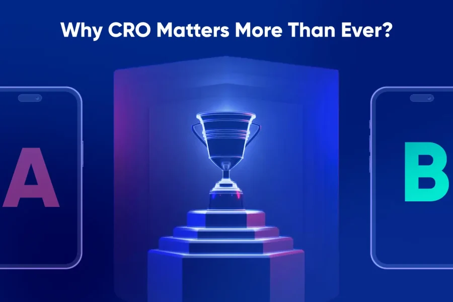 Why Conversion Rate Optimization (CRO) Agency Is Crucial in 2025 and beyond - Tatvic CRO