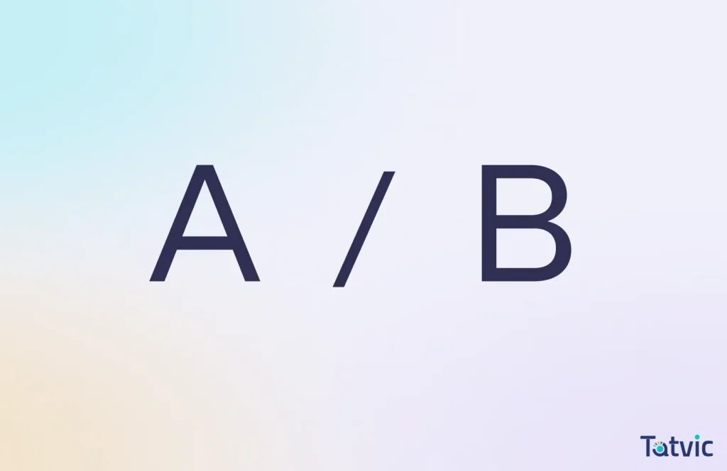 Conclusion Making AB Testing Your Growth Engine