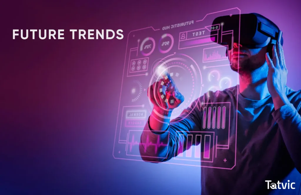 Future Trends of GenAI in Marketing - Tatvic
