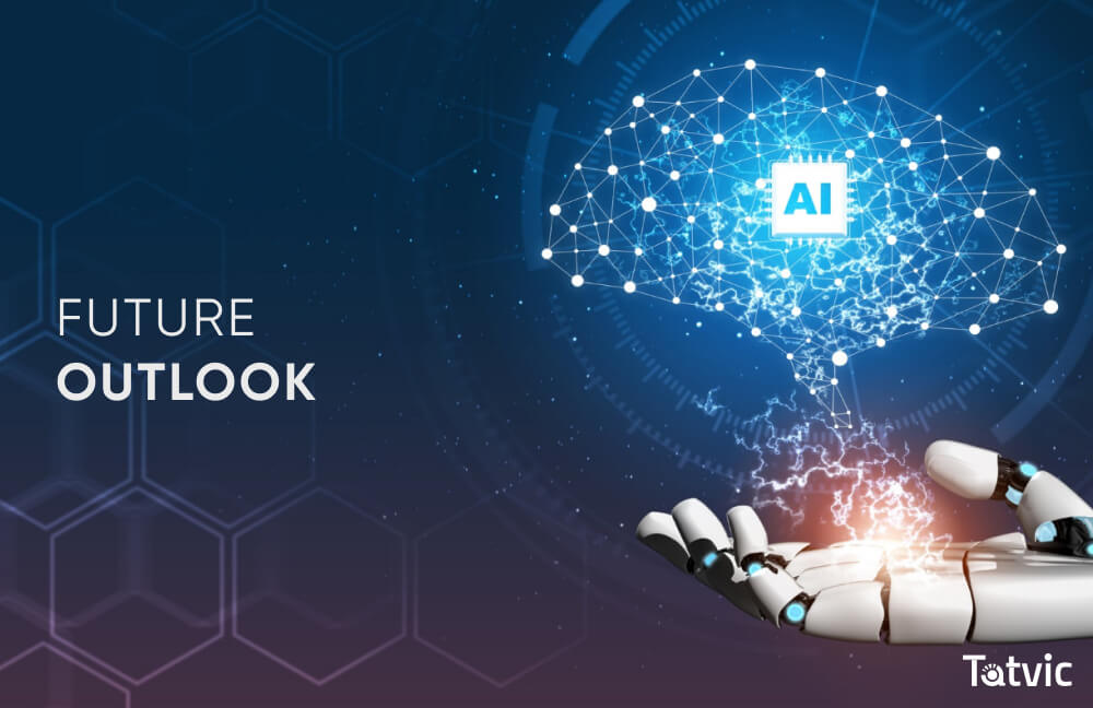 GEN AI in Predictive Analytics - Future Outlook - Tatvic