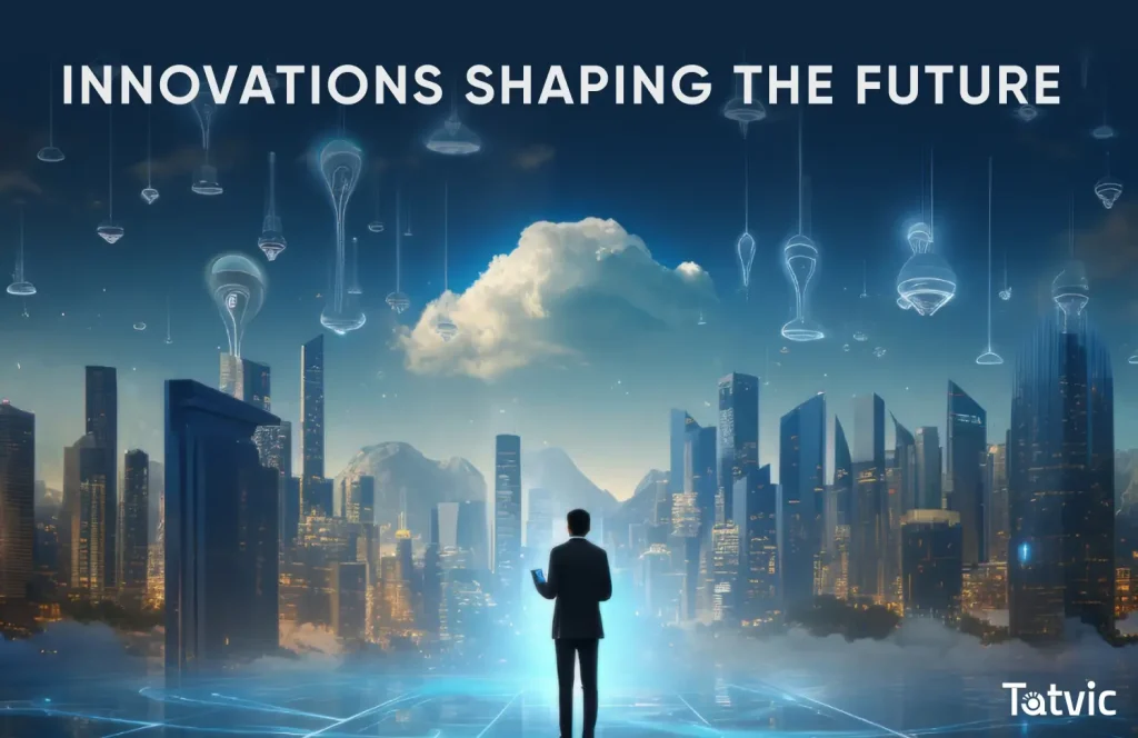 Gen AI Innovations Shaping the Future - Tatvic