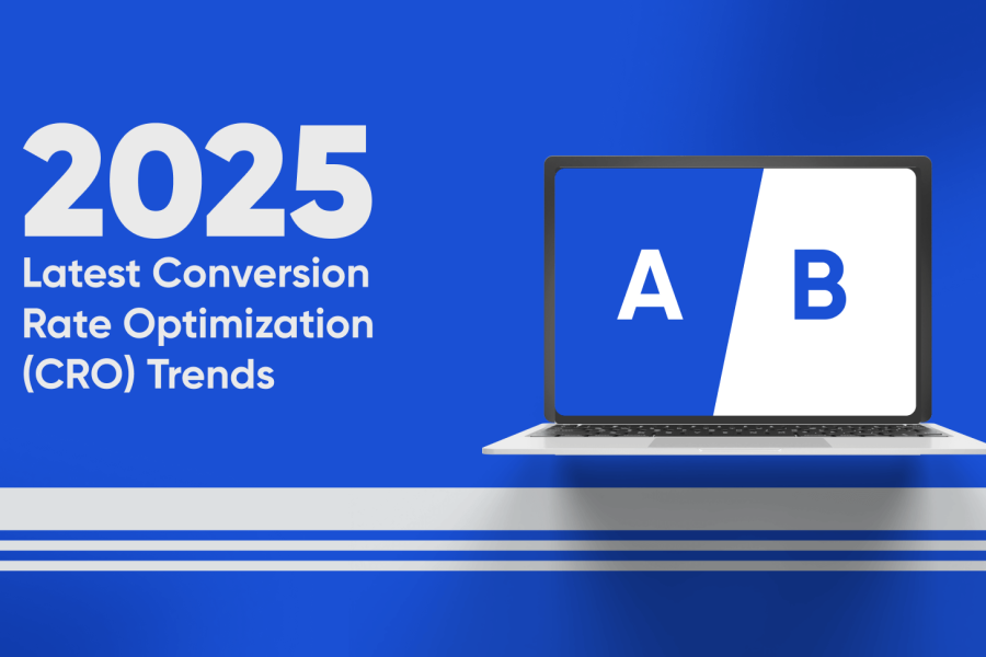 Latest Conversion Rate Optimization (CRO) Trends to Follow in 2025 & Beyond- Tatvic