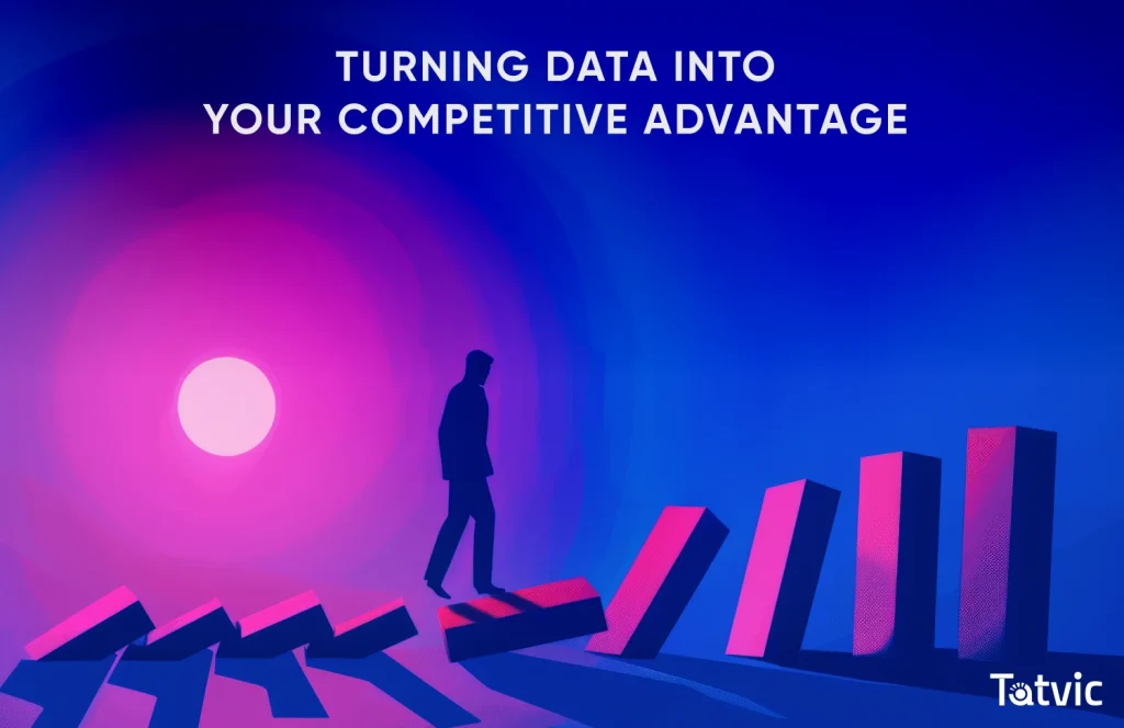 Professional Web Analytics Consulting Services Turn Data Into Your Competitive Advantage - Tatvic