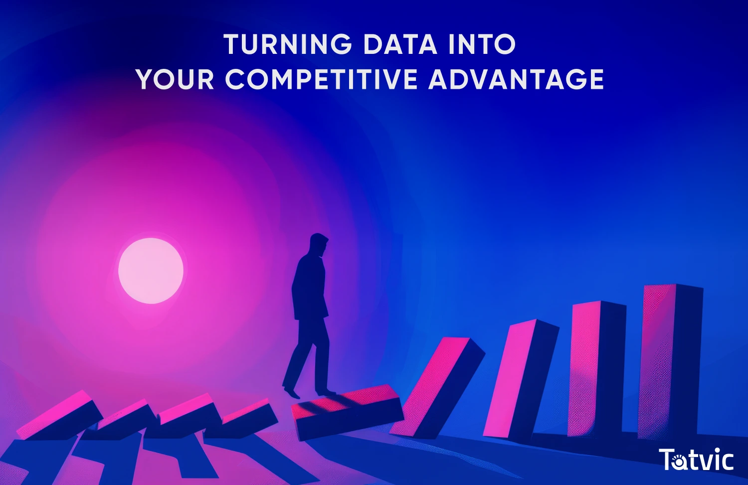 Professional Web Analytics Consulting Services Turn Data Into Your Competitive Advantage - Tatvic