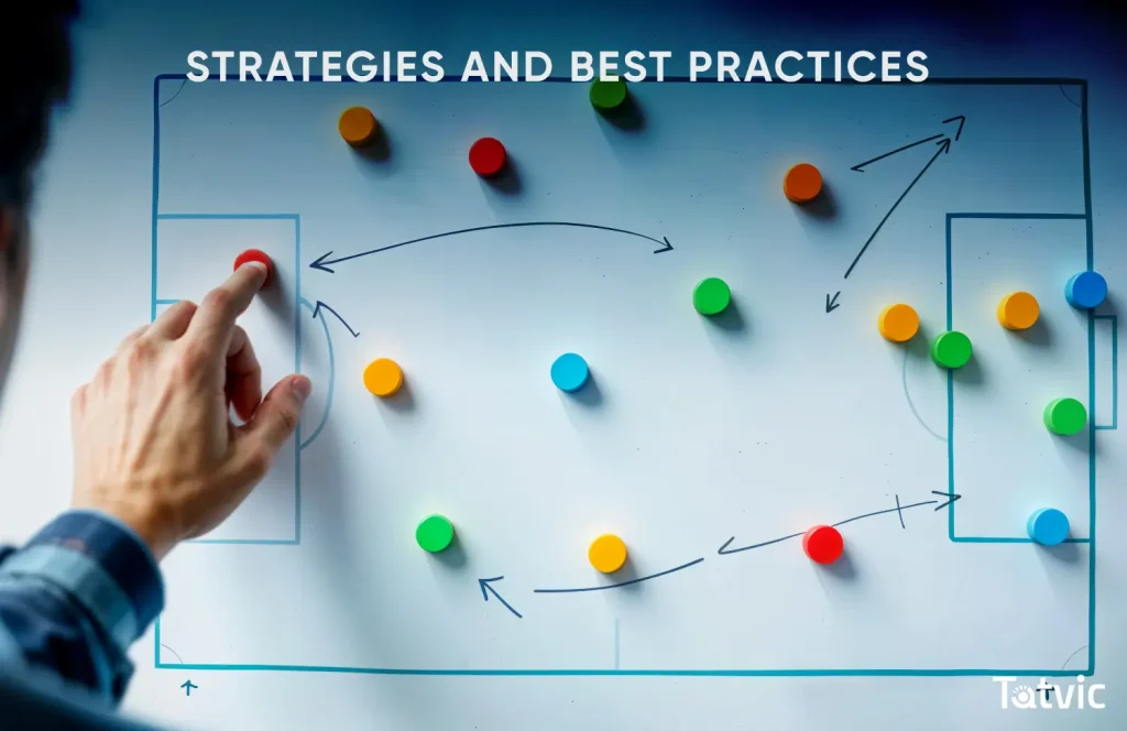 Strategies and Best Practices to Follow While Focusing on Data-Driven Marketing - Tatvic