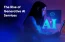 The Rise of Generative AI Services Trends, Innovations and Future - Tatvic
