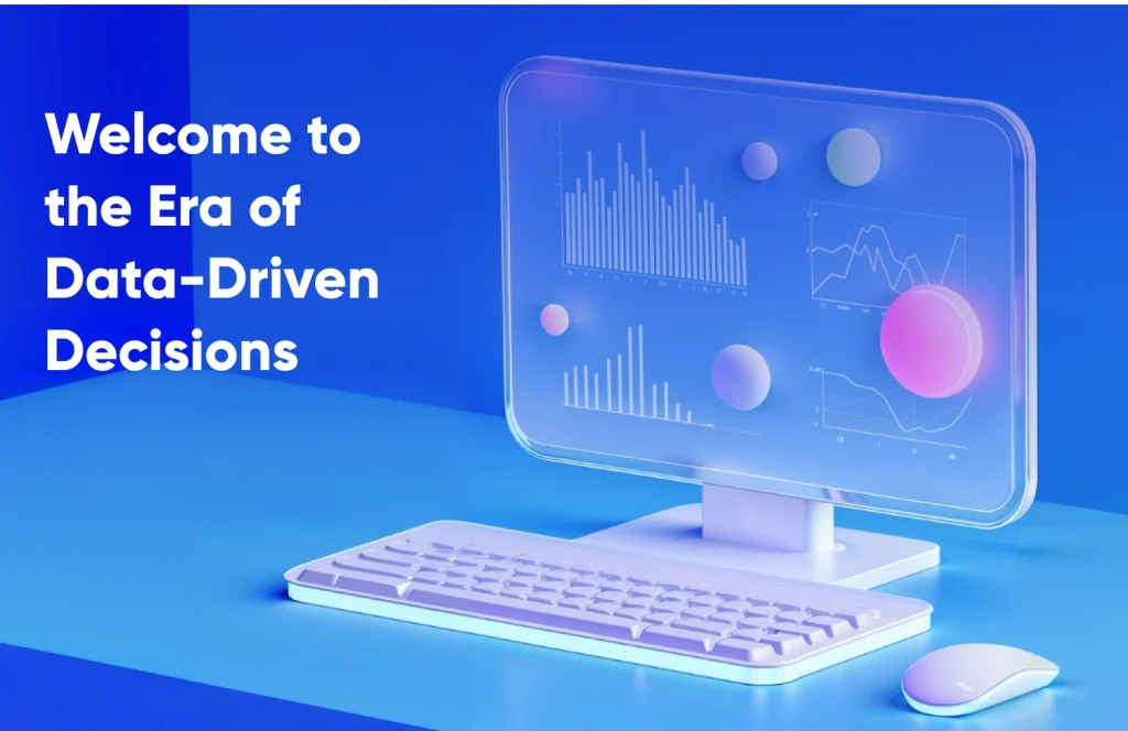 Welcome to the Era of Data-Driven Decisions- Tatvic