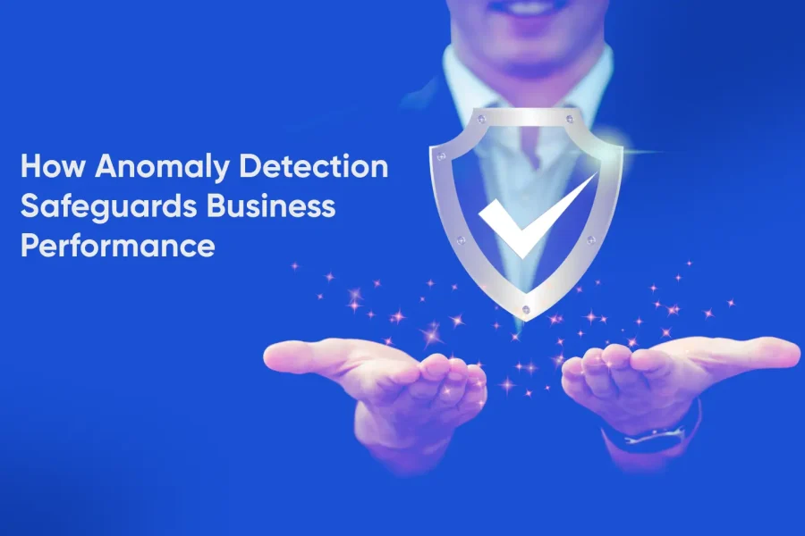 How Anomaly Detection Safeguards Business Performance -Tatvic