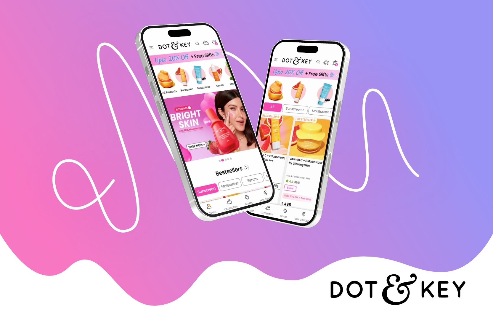 dot key feature image