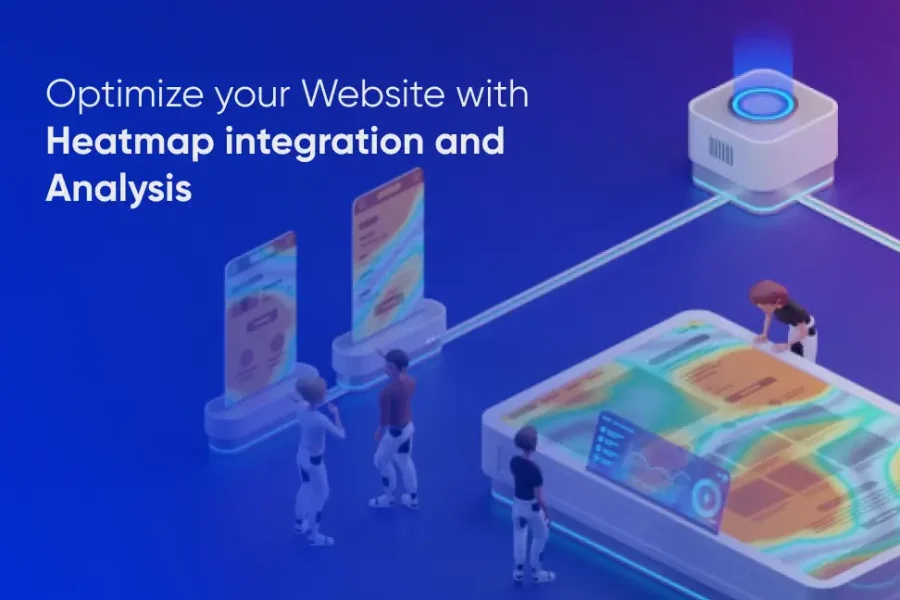Mastering Heatmaps in 2025 Visualize User Behavior to Drive Conversions - Tatvic