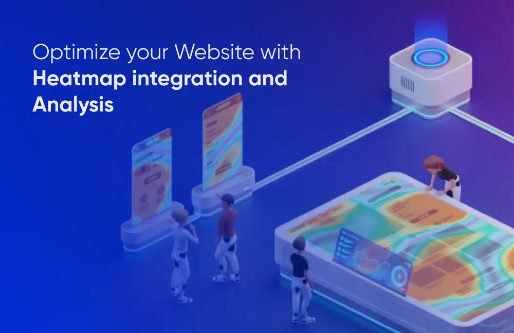 Mastering Heatmaps in 2025 Visualize User Behavior to Drive Conversions - Tatvic