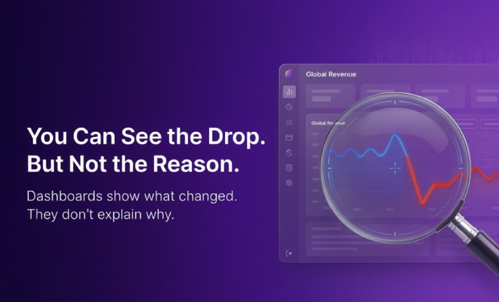 AI Analytics Intelligence