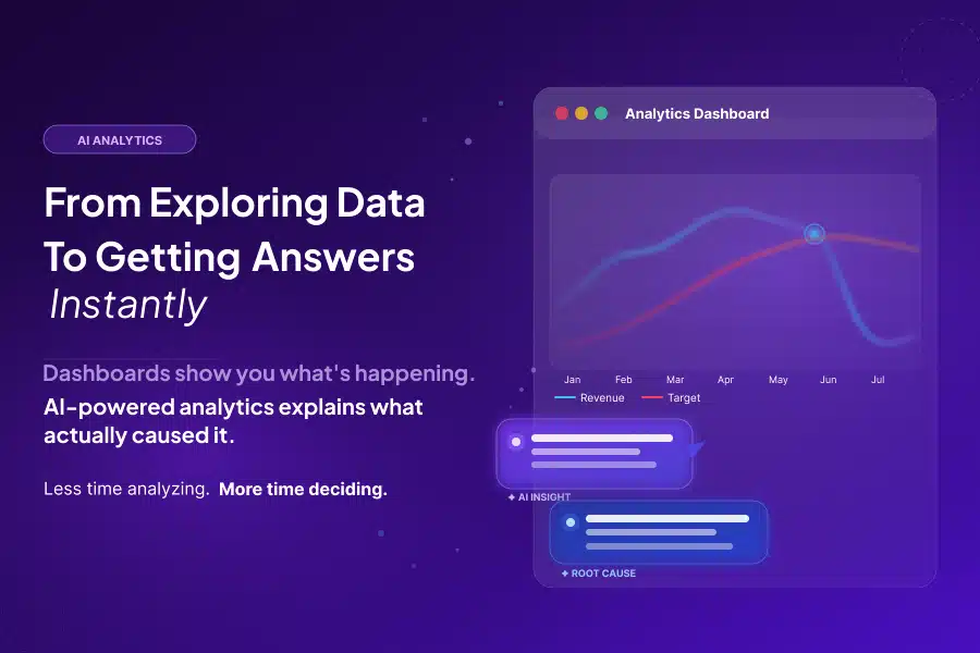 AI Analytics in Marketing